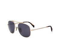 Occhiali da Sole David Beckham DB 7004/S J5G GOLD 57/18/145 Uomo