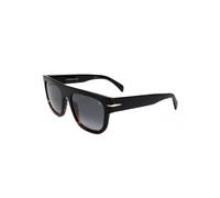Occhiali da Sole David Beckham DB 7044/S Black horn 54/20/145 Uomo