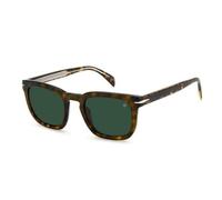 Occhiali da Sole David Beckham DB 7076/S 086 HAVANA 50/23/145 Uomo