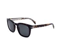 David Beckham Db7076s086f0q Sunglasses Marrone Uomo