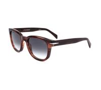 Occhiali da Sole David Beckham DB 7092/S Brown horn 51/22/145 Uomo