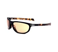Occhiali da Sole David Beckham DB 7117/S WR7 BLACK HAVANA 64/18/130 Uomo