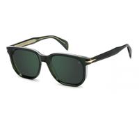 Occhiali da Sole David Beckham DB 7133/S Green crystal 52/20/150 Uomo