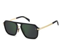 David Beckham DB 7136/S 2M2/MT 56 Occhiali da Sole