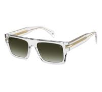 Occhiali da Sole David Beckham DB 7161/S Crystal 54/18/150 Uomo