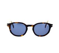 Occhiali da Sole David Beckham DB1007/S 086 - 49/24/145