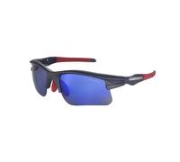 Occhiali da sole Demetz Bike-Star Bleu