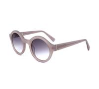 Occhiali da Sole Derek Lam LUNA PNKDT PINK DUST 53/19/140