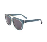 Occhiali da Sole Derek Lam PRINCE Matte blue crystal 50/22/140 Donna