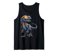 Occhiali da Sole Dinosauro Canotta