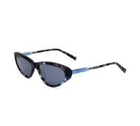 Occhiali da Sole Dkny DK542S MINK/BLUE TORTOISE 56/15/135 Donna