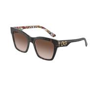 Dolce e Gabbana DG4384 C53 321773