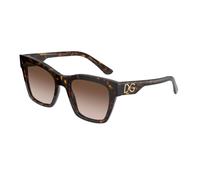 Occhiali da Sole Dolce&Gabbana DG4384 502/13 - 53/20/145