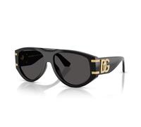 Occhiali da Sole Dolce&Gabbana DG4499 501/87 - 57/16/145