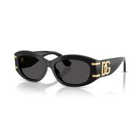 Occhiali da Sole Dolce&Gabbana DG4502 501/87 - 55/18/145