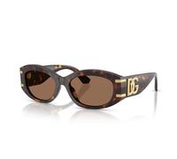 Occhiali da Sole Dolce&Gabbana DG4502 502/73 - 55/18/145