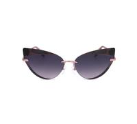 Adidas Originals Or0016 Sunglasses Donna Viola Cat-eye Violet 64mm