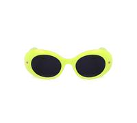 Occhiali da Sole Chiara Ferragni CF 7004/S 40G YELLOW 50/21/140 Donna