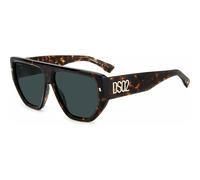 Occhiali da Sole Dsquared2 D2 0088/S 086 - 60/14/145