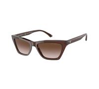 Occhiali da sole Donna Emporio Armani EA4169-591013 ø 54 mm