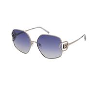 Occhiali da sole Donna Escada SESD91600A39 ø 60 mm