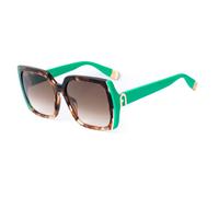 Occhiali da sole Donna Furla SFU707-5602AD ø 56 mm