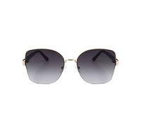 Guess Factory occhiali da sole donna GF00052 gold-coloured black 1 St