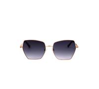 Guess Factory occhiali da sole donna GF6137 gold-coloured black 1 St