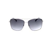 Guess Factory occhiali da sole donna GF6165 silver-coloured 1 St
