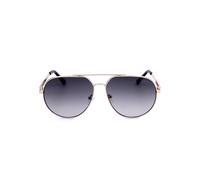 Guess Factory occhiali da sole donna GF6195 gold-coloured black 1 St