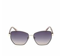 Guess GU00102 C56 20B - Shiny Grey / Shiny Grey