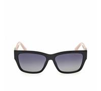 Guess GU00105 C56 05D - Shiny Black / Shiny Beige