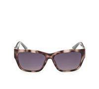 Guess Gu00105 Woman Polarized Sunglasses Marrone Donna