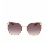 Guess Multicolor Metal Sunglasses