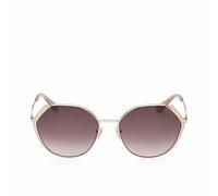 Guess Multicolor Metal Sunglasses