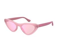 Occhiali da Sole Havaianas PIPA EQK ANTIQUE PINK 53/21/145 Donna