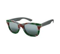 Italia Independent Bicolor Acetate Sunglasses