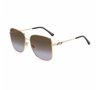 Jimmy Choo Occhiali Da Sole Donna Jimmy Choo HesteR-S-Vo1 Ø 59 mm F_0301_S037958