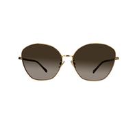 Occhiali da sole Donna Jimmy Choo MARILIA-G-SK-06J-HA ø 63 mm
