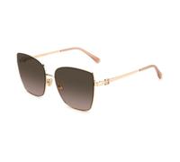 Occhiali da sole Donna Jimmy Choo VELLA-S-PY3 ø 59 mm