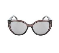 Just Cavalli JC781S 01C 56 Montature, Nero (Nero LucidoFumo Specchiato), Donna