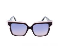 Just Cavalli Unisex - Adulto JC823S 92Z 51 Montature, Blu (Blu-)