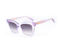 Just Cavalli Multicolor Acetate Sunglasses