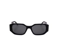 Karl Lagerfeld KL6085S Occhiali, 001 Black, Taglia Unica Unisex-Adulto