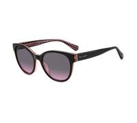 Kate Spade Black Acetate Sunglasses