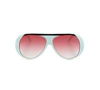 Occhiali da Sole Longchamp LO664S 419 AQUA 59/11/145 Donna