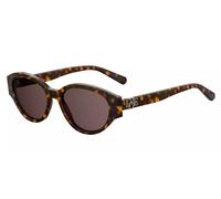 Occhiali da sole donna Love Moschino MOL014/G/S 086/70