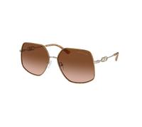 Michael Kors 0mk1127j 59 10143b, Occhiali da Sole Unisex-Adulto, Multicolore (Multicolore), Taglia Unica