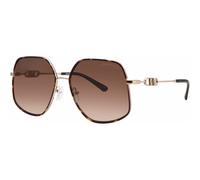 Michael Kors Empire Butterfly MK 1127J 101413 59 Occhiali da Sole