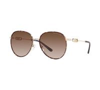 Occhiali da Sole Michael Kors Empire MK1128J 101413 - 58/17/145